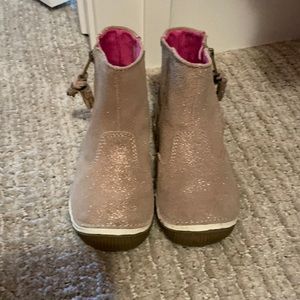 Stride Rite Boots